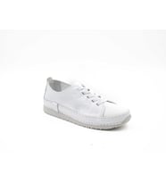 FreeFoot 233026-1 Beyaz Kadın Sneaker
