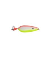 F16-4015YWO Fladen Picco 7cm 15gr Sarı Süt Beyaz Turna Kaşığı