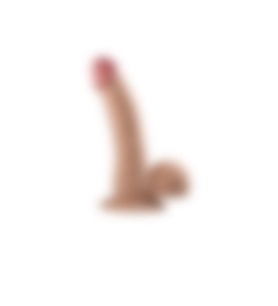 Konyax Seri 1 Realistik 8,8 inç 22,35 cm Dildo