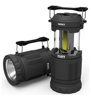 Nebo 6555 Poppy 300 Lümen Led Fener