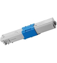 Oki C301-44973543 Mavi Toner