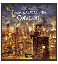 Baca Kasabası'nın Çöpadam'ı