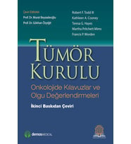 Tümör Kurulu Onkolojide Kılavuzlar ve Olgu Değerlendirmeleri