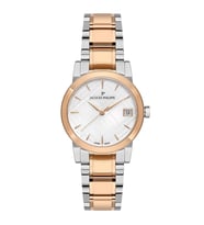 Jacques Philippe JPQLS317328RG Kadın Kol Saati