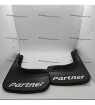 Peugeot Partner 2003-2008 2li Paçalık Çamurluk Tozluk PEU1UZ019
