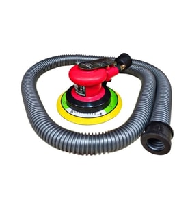 Attlas ATHZ 150 mm Havalı Eksantrik Endüstriyel Zımpara Makinesı - A0501012