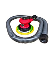 Attlas ATHZ 150 mm Havalı Eksantrik Endüstriyel Zımpara Makinesı - A0501012