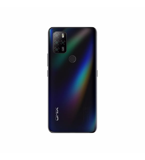 Omix X300 3 GB 64 GB (Omix Türkiye Garantili) (Beyaz)
