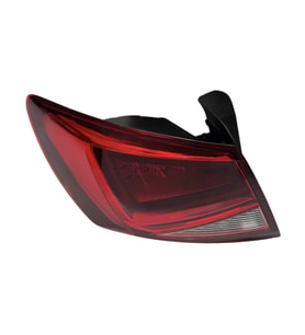 Dış Stop Lambası Seat Leon 2013-2016 (SOL, LEDLİ)