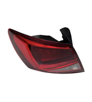 Dış Stop Lambası Seat Leon 2013-2016 (SOL, LEDLİ)