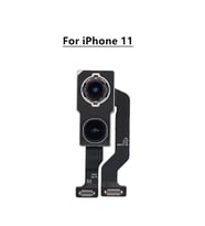 iPhone 11 ORJ Arka Kamera