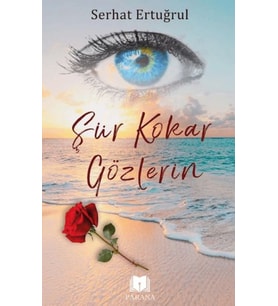 Şiir Kokar Gözlerin