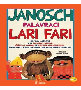vracı Lari Fari