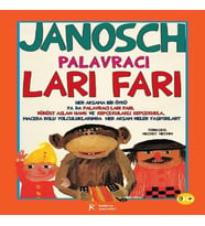 vracı Lari Fari