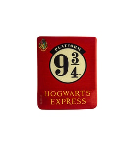 Harry Potter Lisanslı Bilek Destekli Mousepad
