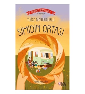 Simidin Ortası
