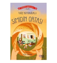 Simidin Ortası