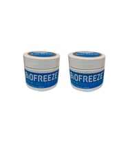 Biofreeze Rahatlatıcı Masaj Kremi 2 Adet