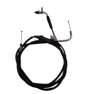 TVS Scootypep 75-90 Gaz Teli