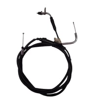 TVS Scootypep 75-90 Gaz Teli
