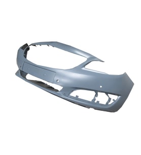 Opel Insignia 13/17 Ön Tampon (Si·yah Sensör Deli·kli·/far Yıkama Deli·ksi·z)(tyg)