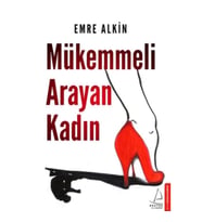 Mükemmeli Arayan Kadın