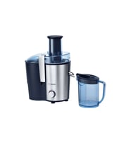 Bosch MES3000 Mavi-İnox Katı Meyve Sıkacağı