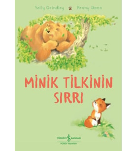 Minik Tilkinin Sırrı