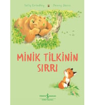 Minik Tilkinin Sırrı