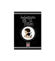 Bebeğin Güncesi Beşiktaş Lisanslı Ürünü