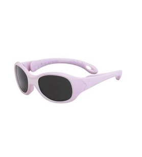 Cebe Skimo Çocuk Gözlük Pastel Pembe 2000 Grey CBSKIMO8 Tek Renk-STD