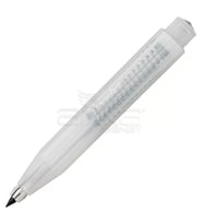 Kaweco Frosted Sport Versatil Kalem Beyaz 3,2mm 10001624