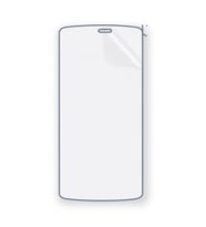 SChitec ZTE Blade V8 Pro Uyumlu Ön Yüzey Nano Şeffaf Hidrojel Ekran Koruyucu