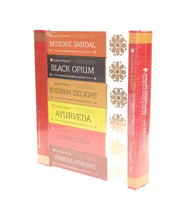 PREMIUM TÜTSÜ 12 LU SET (Karışık)