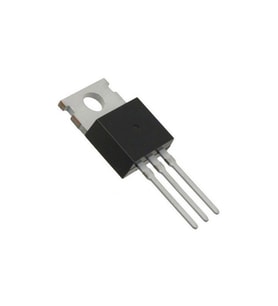 IRF540 N TO-220 Kanal Mosfet Transistör x 1 adet  (rf020)