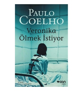 Veronika Ölmek İstiyor