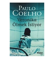 Veronika Ölmek İstiyor