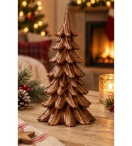 Noel Ağacı Dekoratif Süs - 16cm