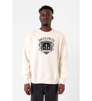 Hocus Pocus University Ekru Erkek 2ip Sweatshirt