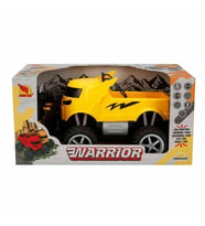 Mulvxurg  Urg02 4677 1:18 Suncon Warrior Usb Şarjlı Uzaktan Kumandalı Araba 28 Cm (Mulvix)