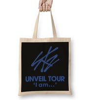 Kpop Stray Kids Unveil Tour I Am Bez Çanta Uzun Saplı