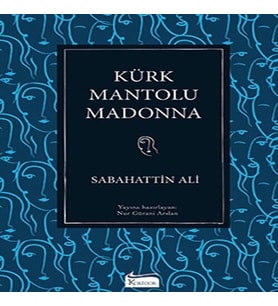 Kürk Mantolu Madonna