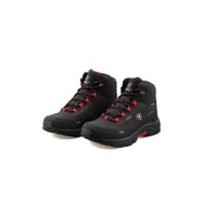 Lumberjack 3W Eco Low 3Pr Erkek Outdoor Ayakkabısı 101386650 Siyah