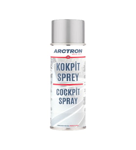 ARCTRON Kokpit Sprey 400 ML