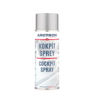 ARCTRON Kokpit Sprey 400 ML