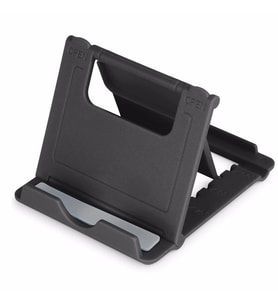 Telefonu Tablet tutacağı Stand Ayarlanabilir