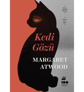Kedi Gözü - Sc