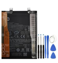Xioami Poco X5 5g Pil Batarya Bp4k+tamir Seti 5000 Mah
