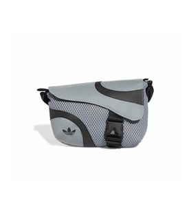 Adidas CROSS BODY Omuz Çantası KT4545 Gri