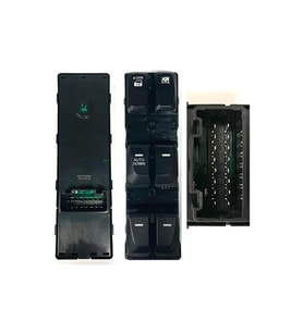 CAM AÇMA DÜĞMESİ İX35 2010-2015 ÖN SOL